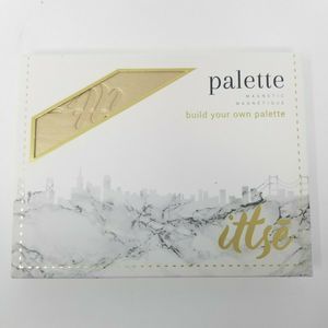 ❤ITTSE Magnetic Build Your Palette 4 Eye Shadows